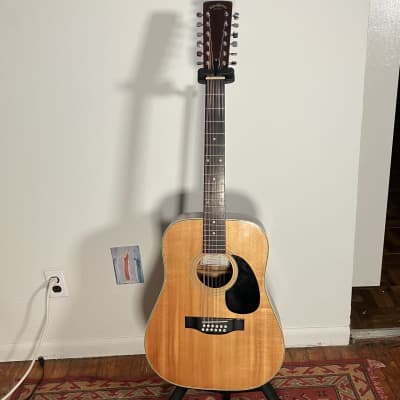 希少　Sigma Guitars ジャパン・ヴィンテージ SIGMA DR-7 SIGMA DR-7 acoustic guitars
