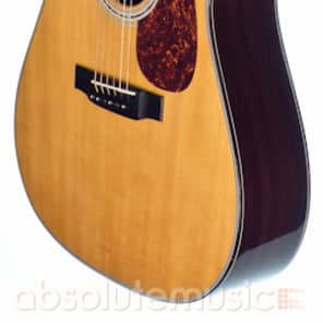 Immagine Martin D-16BH Beck Hansen Signature Acoustic Guitar, Limited Edition - 3