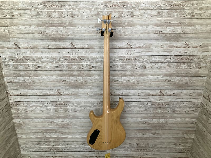 PRS SE Kingfisher Bass 2014 - 2019