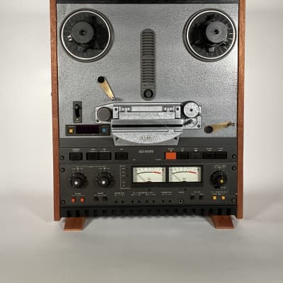 Otari MX5050Bll2  in excellent condition image 5
