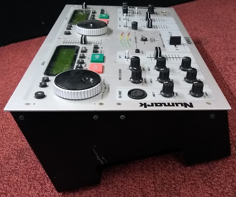 Numark KMX02 newest Professional Karaoke Mixing Station