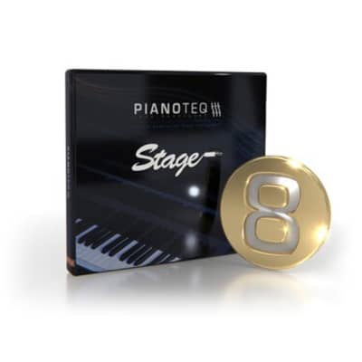 Pianoteq 8 Stage (Download) image 1