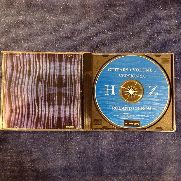 CD-ROM★ハンス・ジマー　Guitars vol.1★ギターライブラリ CD-ROMハンス・ジマー Guitars vol.1ギターライブラリ｜CD・DVD