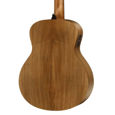 Taylor GS Mini-e Koa Acoustic Electric Guitar ES-B 1.2 w/gig bag image 3