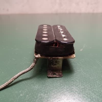 Vintage Greco Maxon Dry Z Humbucker EGF Super Real PAF clone