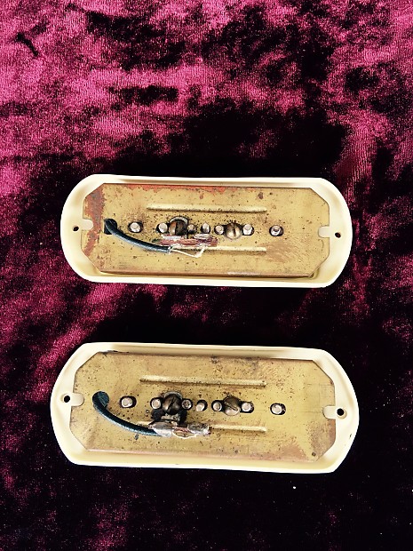 Guild franz 2025 pickups