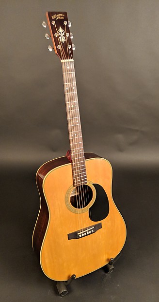 Recording King RD-17 Classic Series Solid Top Dreadnought | Reverb