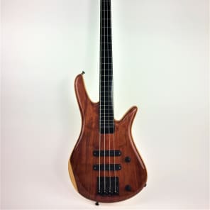 ZON Sonus Custom Special 2015 NAMM ベース