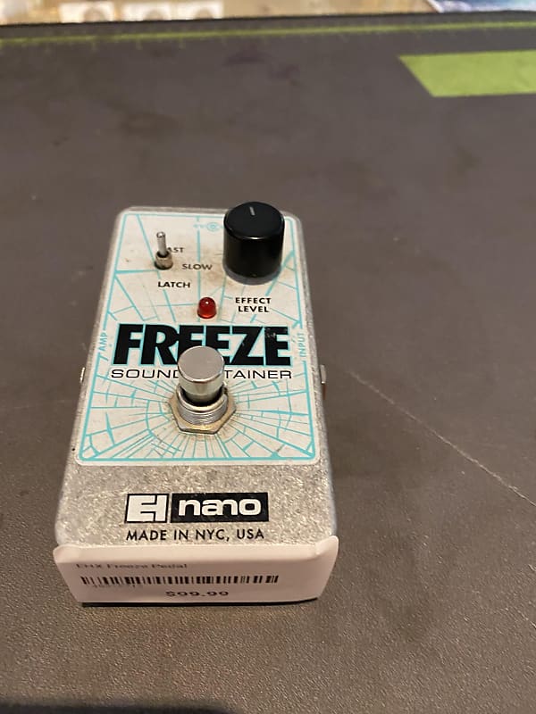 Electro-Harmonix Electro Harmonix