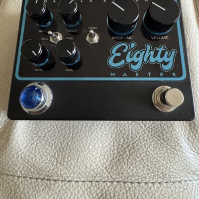 Reverb.com listing, price, conditions, and images for formula-b-super-plexi