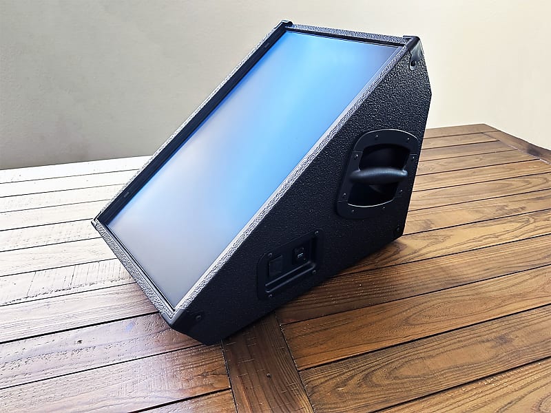 22in Lyrics Prompter Starter Teleprompter Bundle Reverb