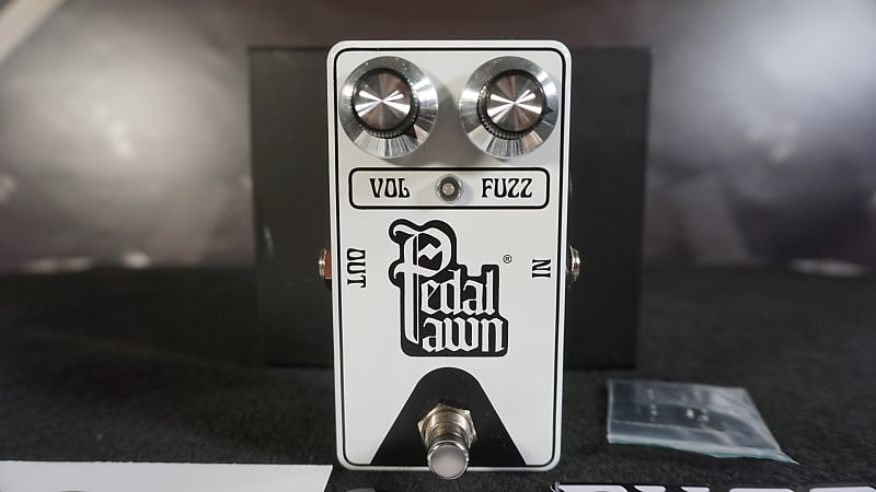 Pedal Pawn │正規輸入代理店 – LEP INTERNATIONAL