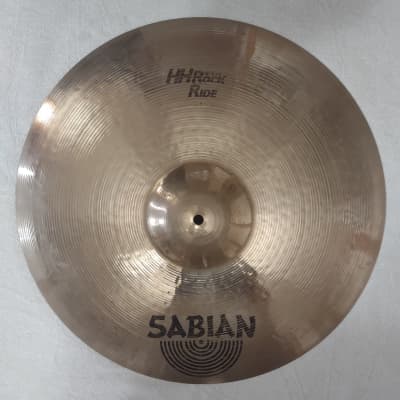 Sabian HH 20