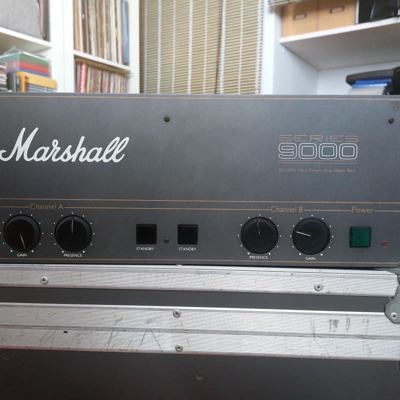 MARSHALL DSL40C Amplificatore Combo