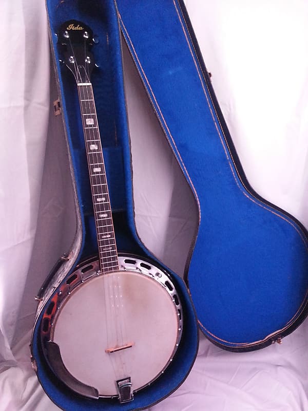 Used banjos for sale outlet craigslist