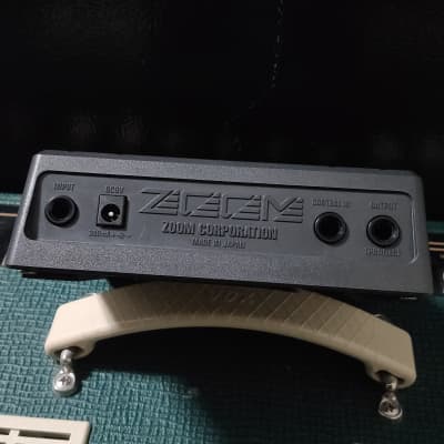 Zoom 508 Delay | Reverb