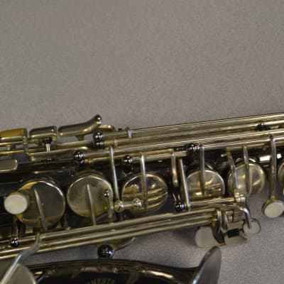 Cannonball Royal Crown Series Saxophone, Alto image 7