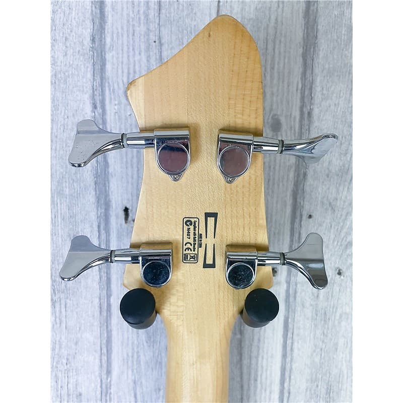 Ibanez JTKB200 Jet King bass, Second-Hand | Reverb