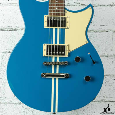 Yamaha Revstar Element RSE20 Swift Blue