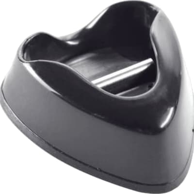 Dunlop 5006SI - Porte-médiators ergonomique noir image 1