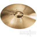 Paiste Signature 18" Fast Crash Cymbal! Buy from CA's #1 Dealer Today!