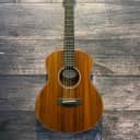 Taylor GS Mini-e Koa Acoustic Electric Guitar (Atlanta, GA)