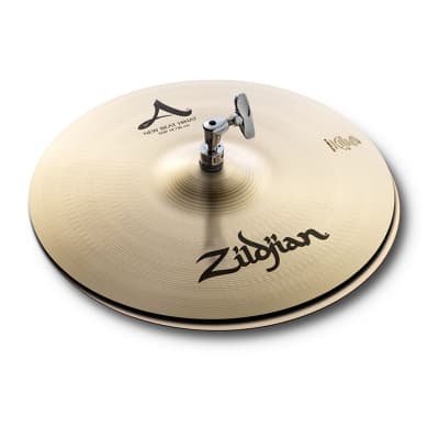 Zildjian 14