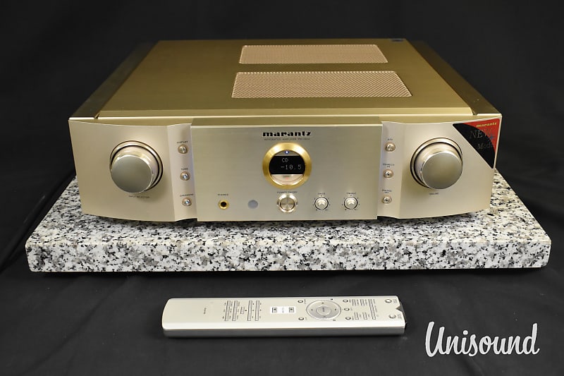 Marantz PM-13S2 Integrated Amplifier in Excellent Condition