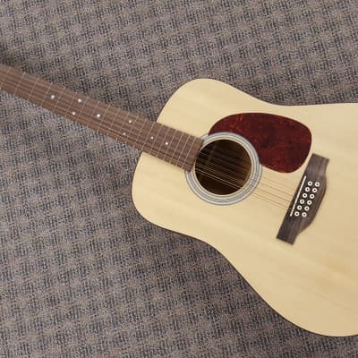 Brand New Martin D12-1 Acoustic Guitar for sale
