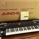 Roland Juno-6 Analog Synthesizer