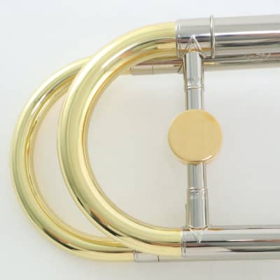 Jupiter XO Model 1236RL-T .547 Bore Professional Trombone OPEN BOX image 10