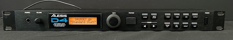 その他 ALESIS D4 Amazon | ALESIS D4 | サウンドモジュール | 楽器・音響機器