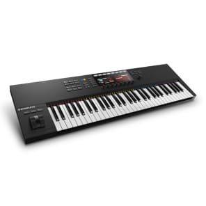 Native Instruments Komplete Kontrol S88 Keyboard Controller