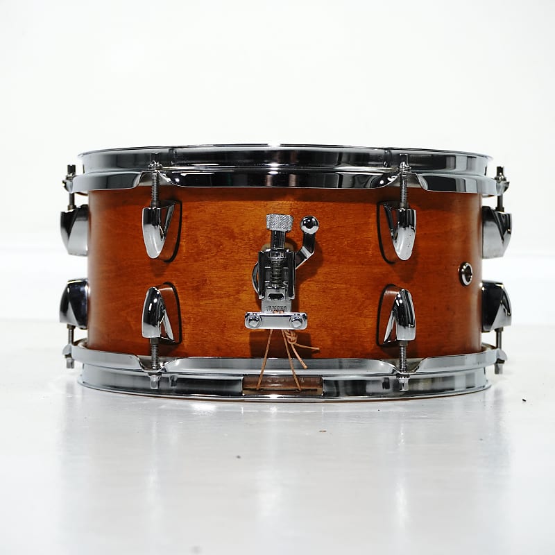 Yamaha Maple Custom Absolute 6x12