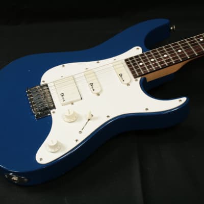CHARVEL CX290 エレキギター 日本製 ブラック charvel-cx-290.jpg