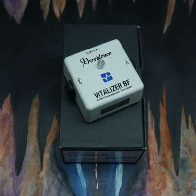 Providence VZW-1 Vitalizer™ WV | Vision Guitar