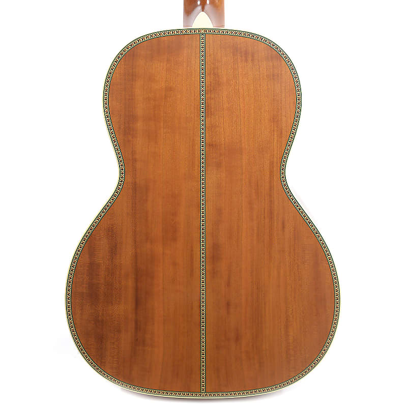 Waterloo WL-S Deluxe Parlor Acoustic image 5