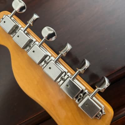 Partscaster Telecaster - Natural image 6