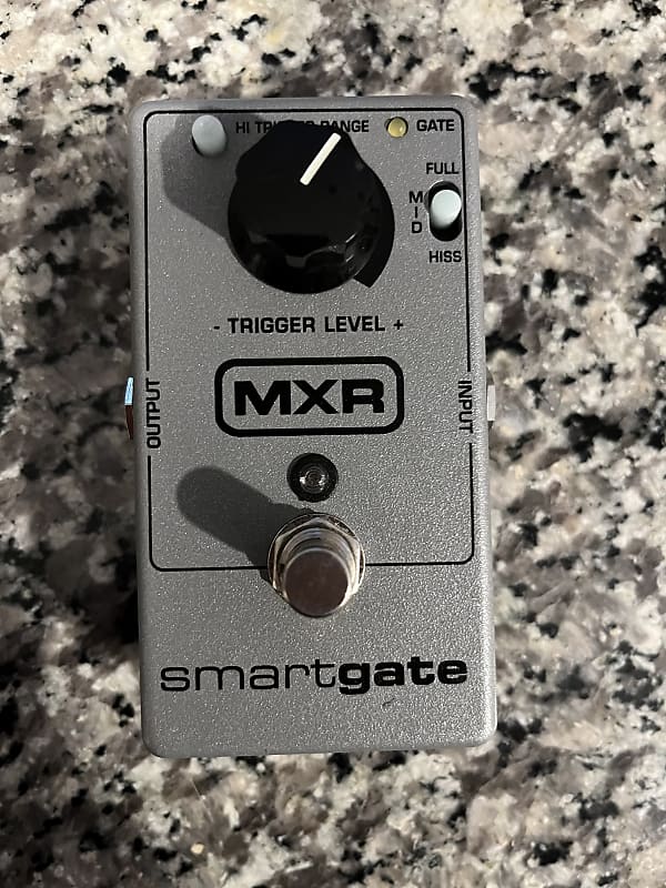 MXR M135 Smart Gate