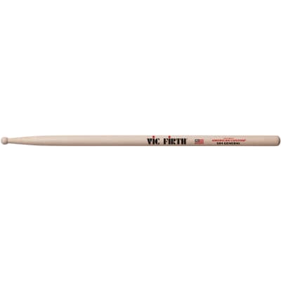 Vic Firth American Custom SD1 Drum Sticks (Pair)