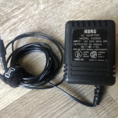 Korg MS2000 OEM Power Supply