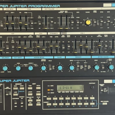 Roland MKS-80 Super Jupiter w MPG-80 - FREE shipping