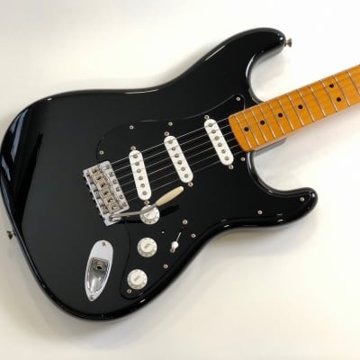 Fender Custom Shop David Gilmour Stratocaster NOS 2014 image 3