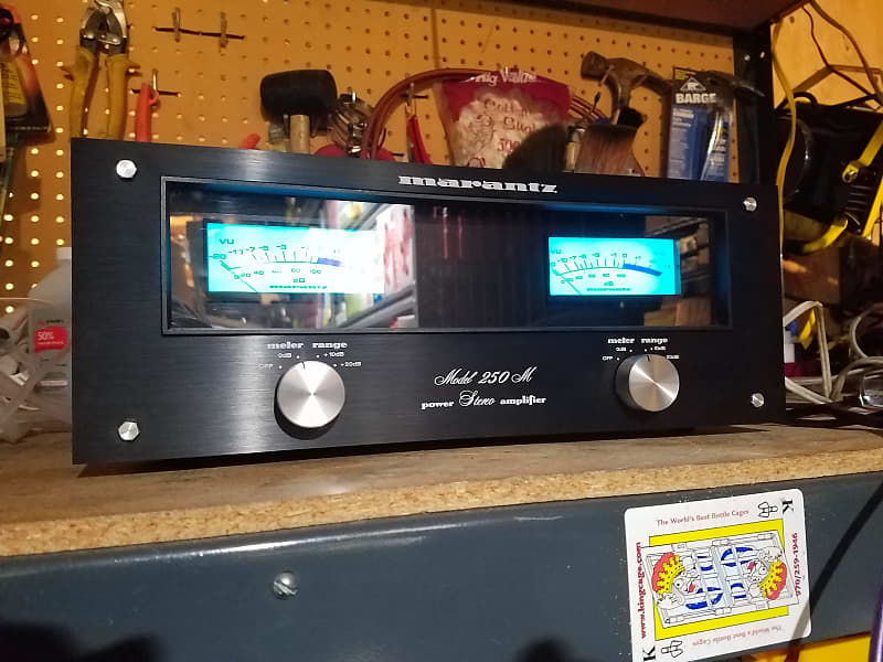 マランツ　モデル　250m Yahoo!オークション -「marantz model 250」の落札相場・落札価格