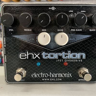【レア】electro-harmonix Tube eq ジャンク扱い レア】electro-harmonix Tube eq ジャンク扱い