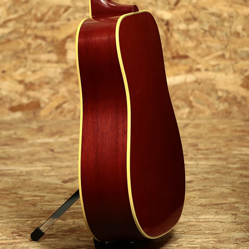 Gibson 1960 Hummingbird Adjustable Saddle