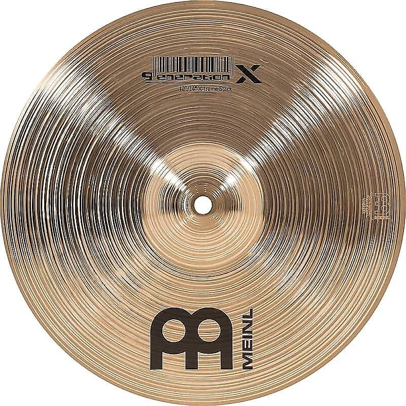 Meinl GX-12/14XTS 12/14