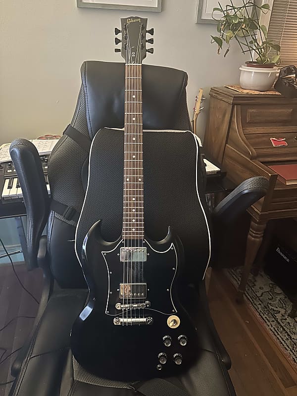 Gibson SG Standard 1997