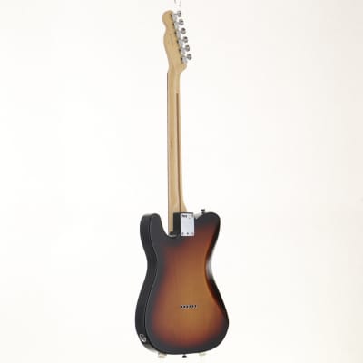 Fender USA American Standard Telecaster Upgrade 3CS R [SN US14047580] [11/29] image 4