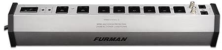 Furman PST8 Power Station  			